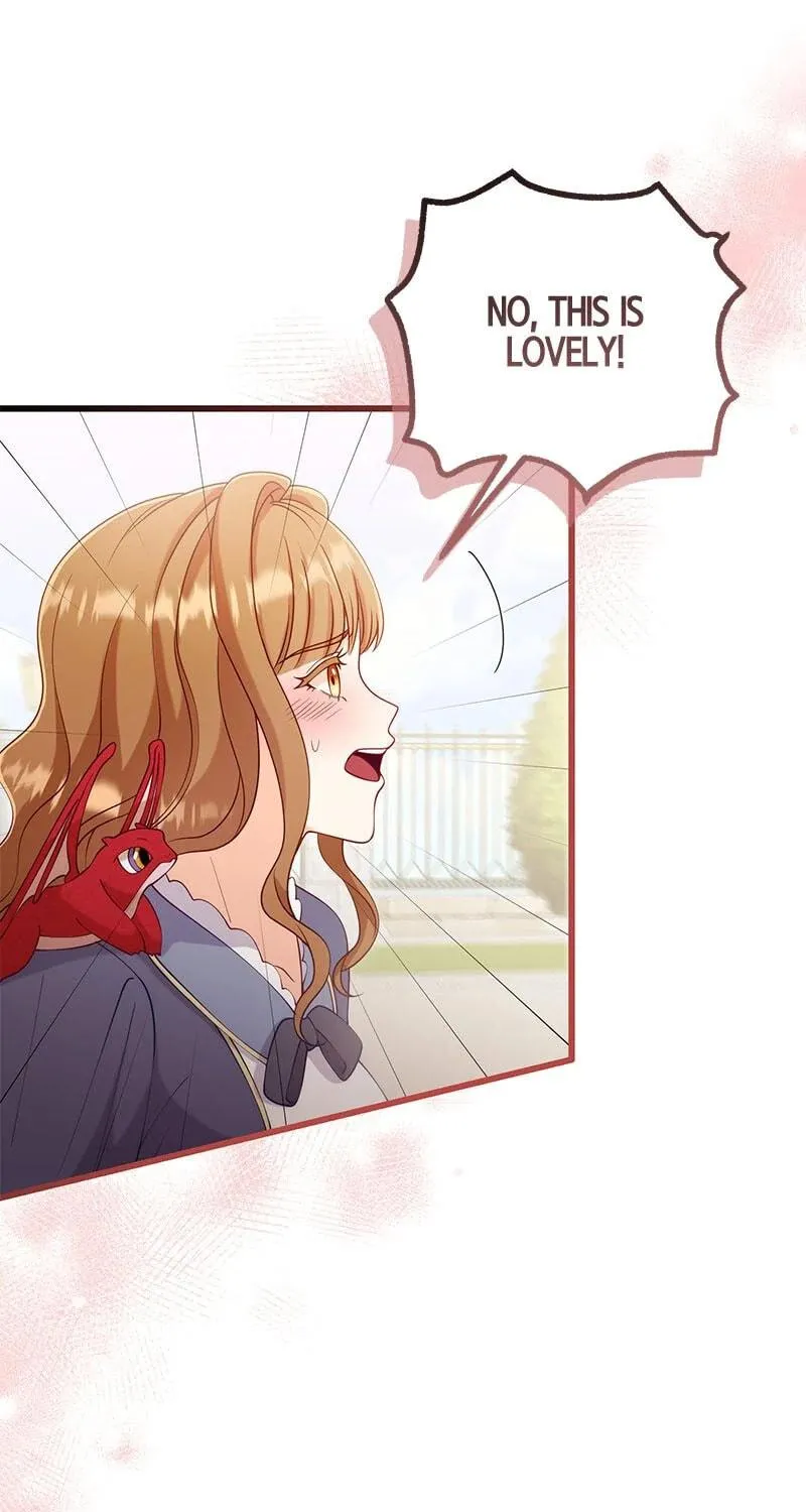 The Murdered Princess Got a Job as a Treasonous Agent Chapter 43 page 51 - 