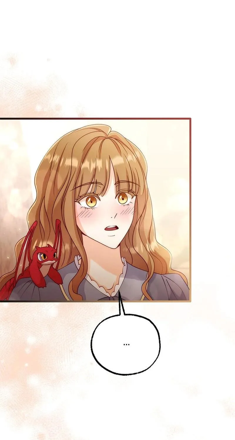 The Murdered Princess Got a Job as a Treasonous Agent Chapter 43 page 57 - 