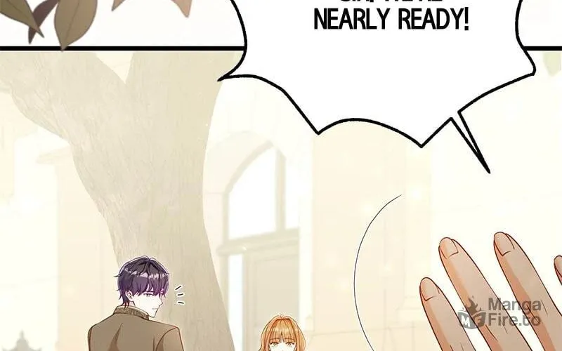 The Murdered Princess Got a Job as a Treasonous Agent Chapter 43 page 70 - 