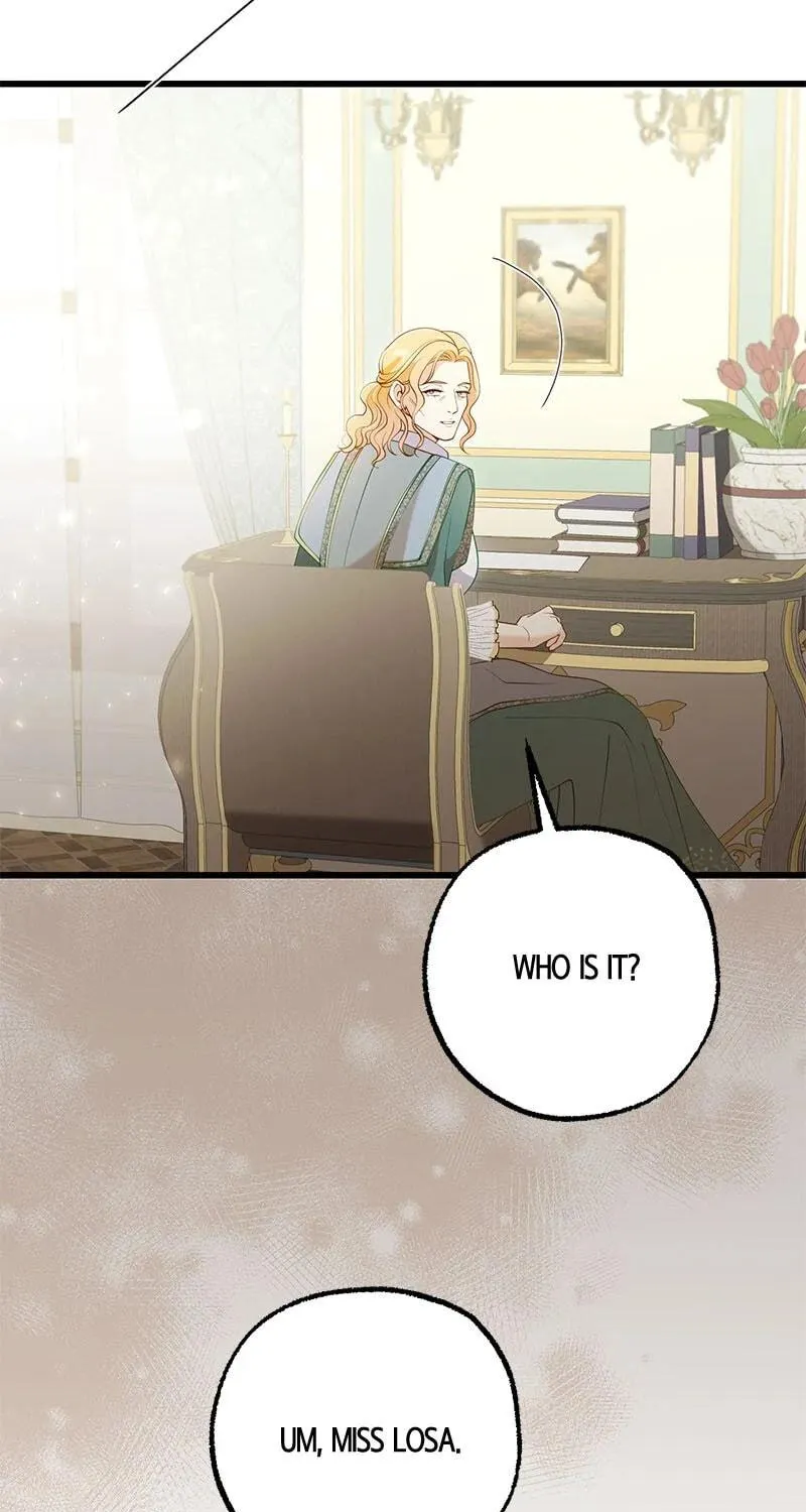 The Murdered Princess Got a Job as a Treasonous Agent Chapter 43 page 80 - 
