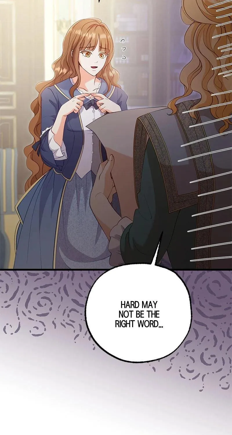 The Murdered Princess Got a Job as a Treasonous Agent Chapter 43 page 96 - 