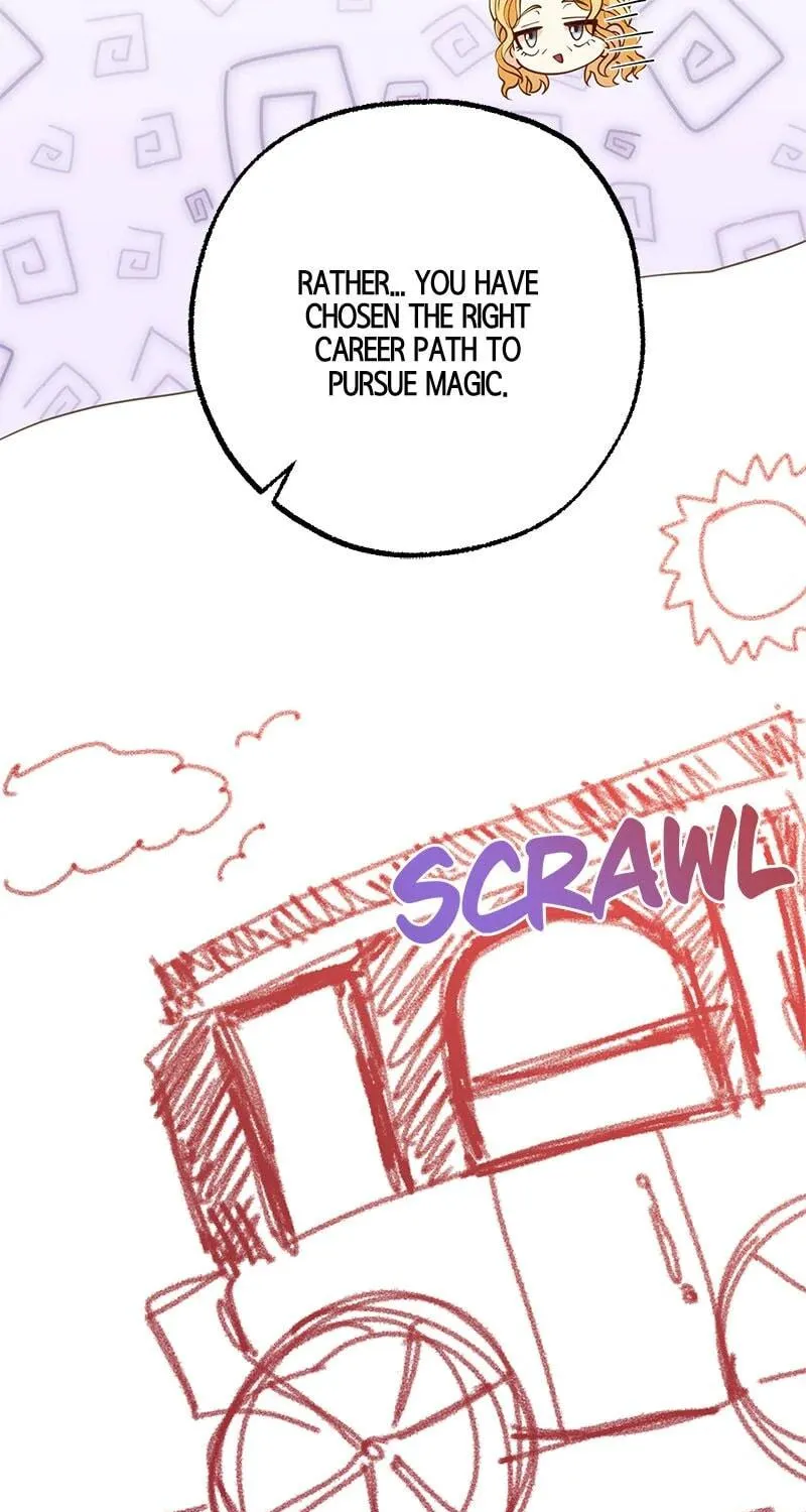 The Murdered Princess Got a Job as a Treasonous Agent Chapter 43 page 98 - 