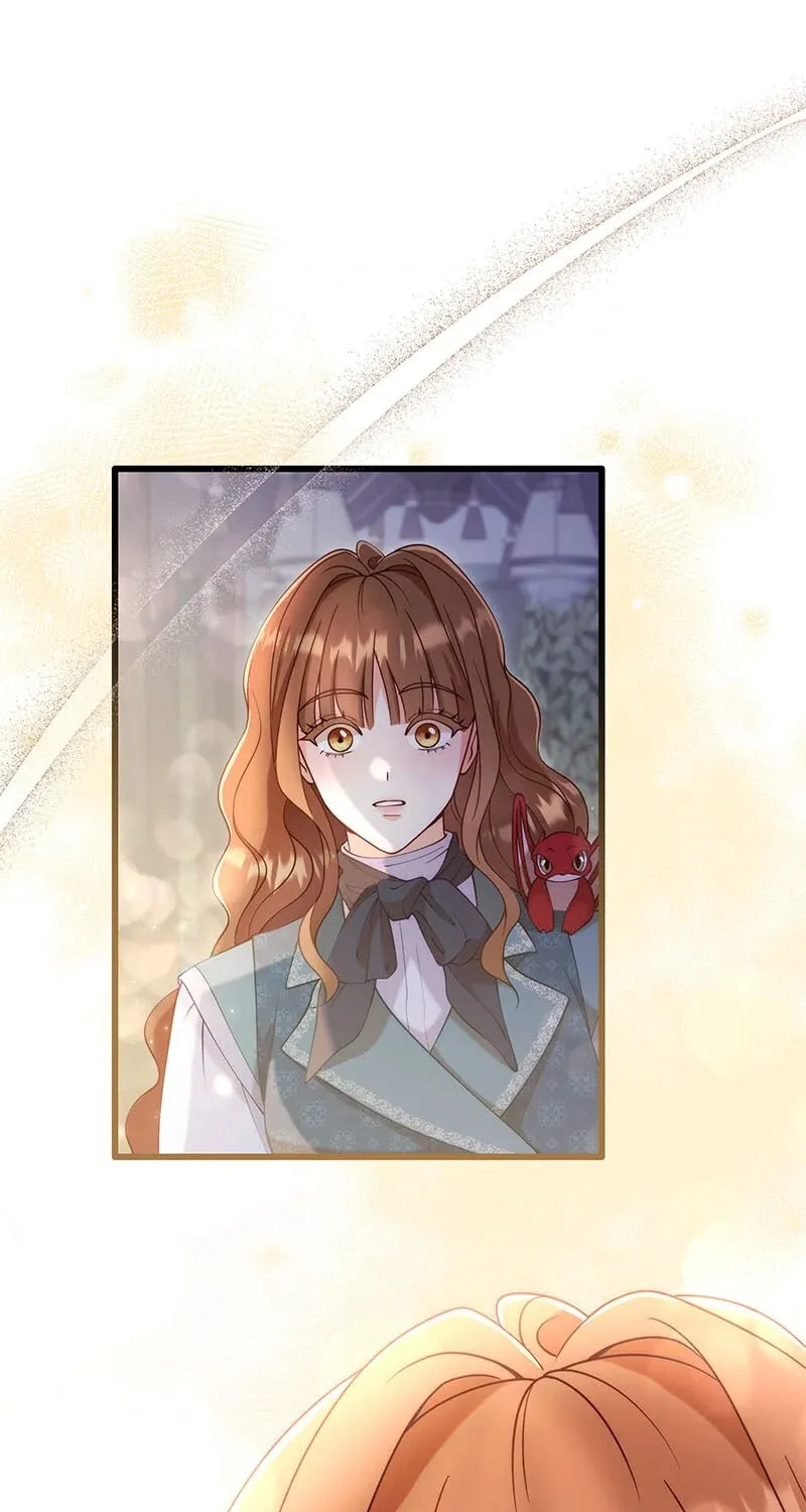 The Murdered Princess Got a Job as a Treasonous Agent Chapter 44 page 107 - 