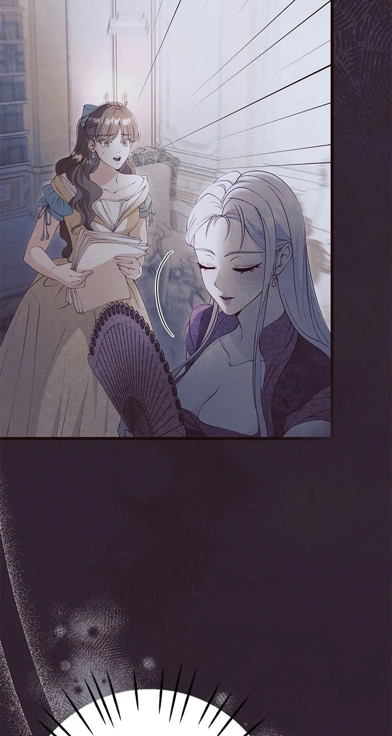 The Murdered Princess Got a Job as a Treasonous Agent Chapter 44 page 113 - 