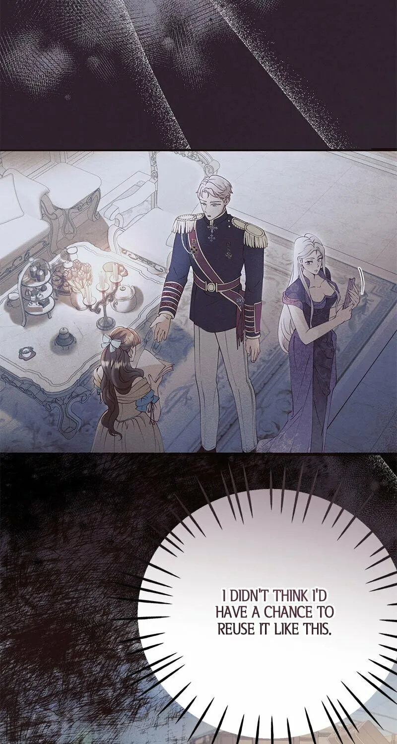 The Murdered Princess Got a Job as a Treasonous Agent Chapter 44 page 115 - 