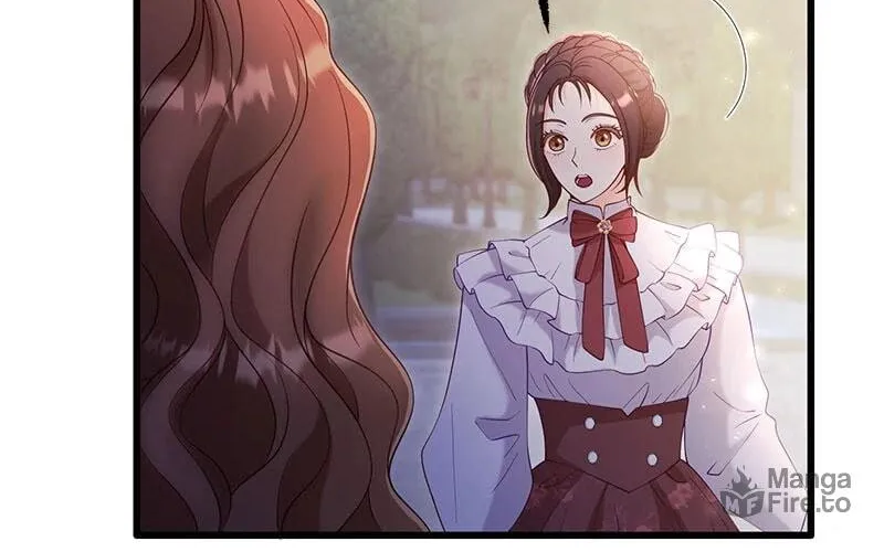 The Murdered Princess Got a Job as a Treasonous Agent Chapter 44 page 118 - 