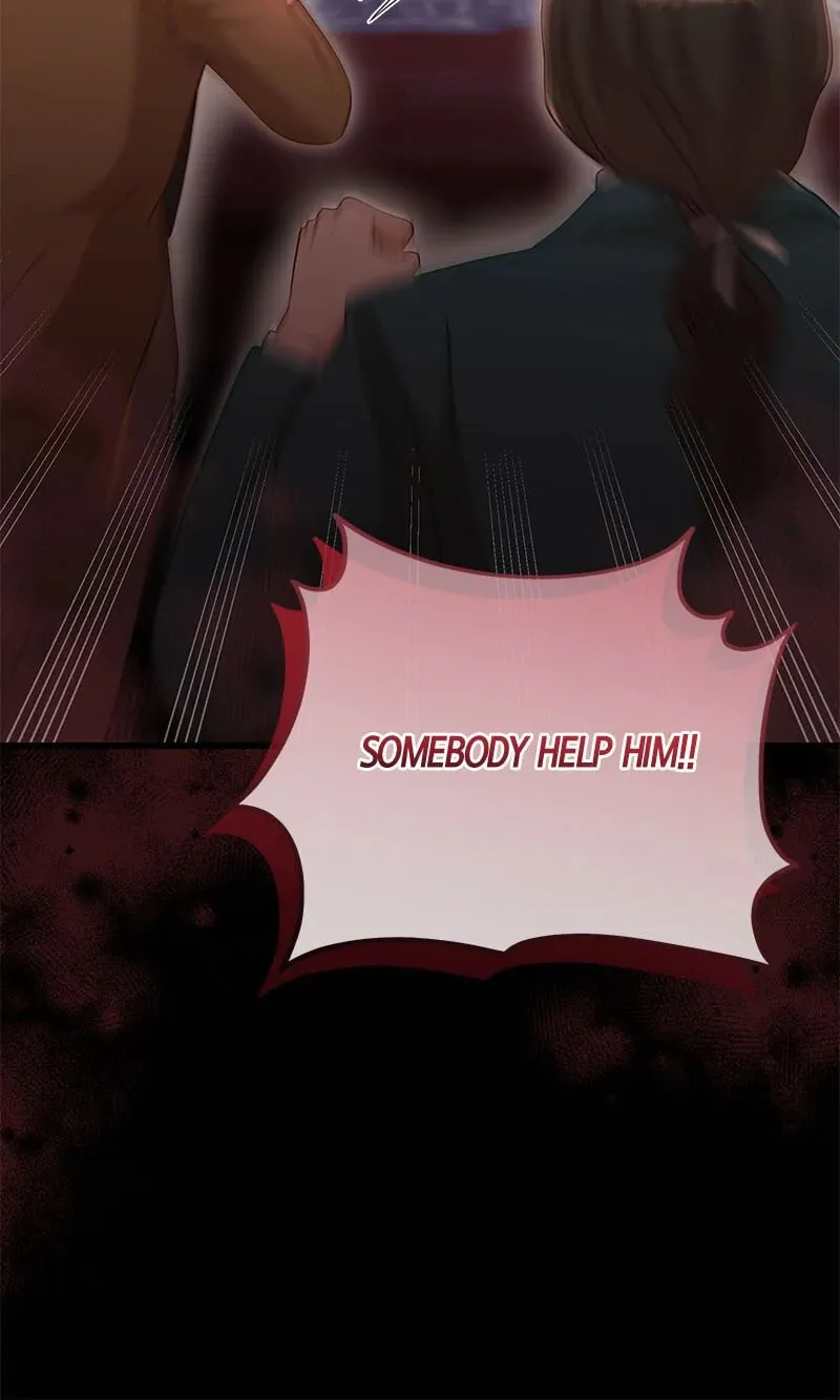 The Murdered Princess Got a Job as a Treasonous Agent Chapter 44 page 13 - 