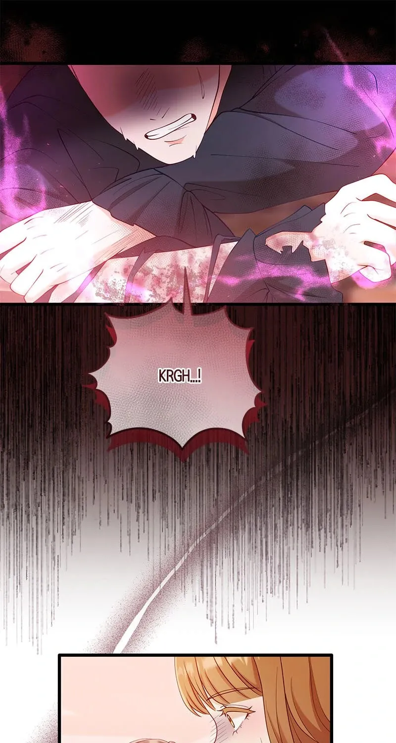 The Murdered Princess Got a Job as a Treasonous Agent Chapter 44 page 14 - 