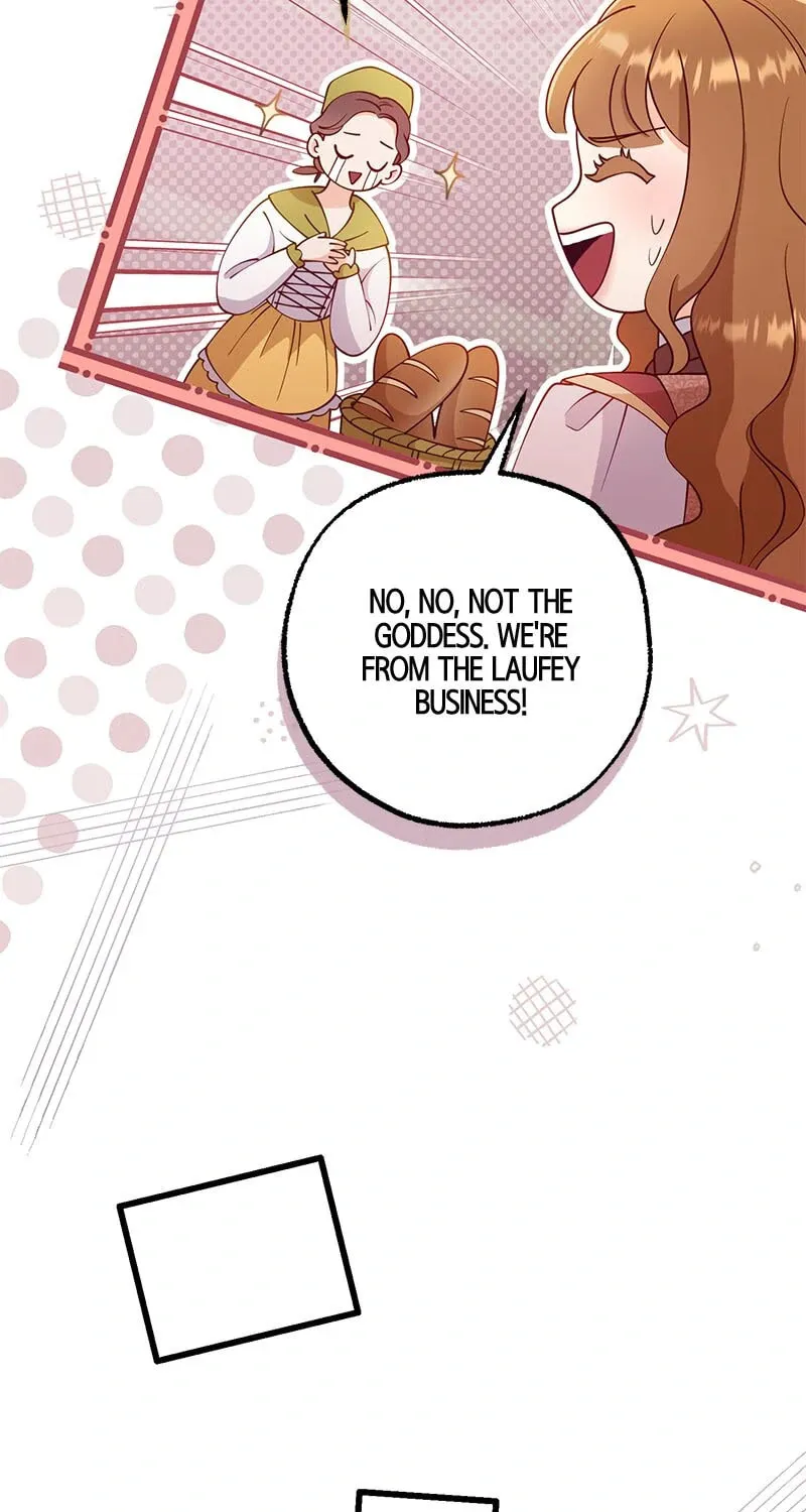 The Murdered Princess Got a Job as a Treasonous Agent Chapter 44 page 135 - 