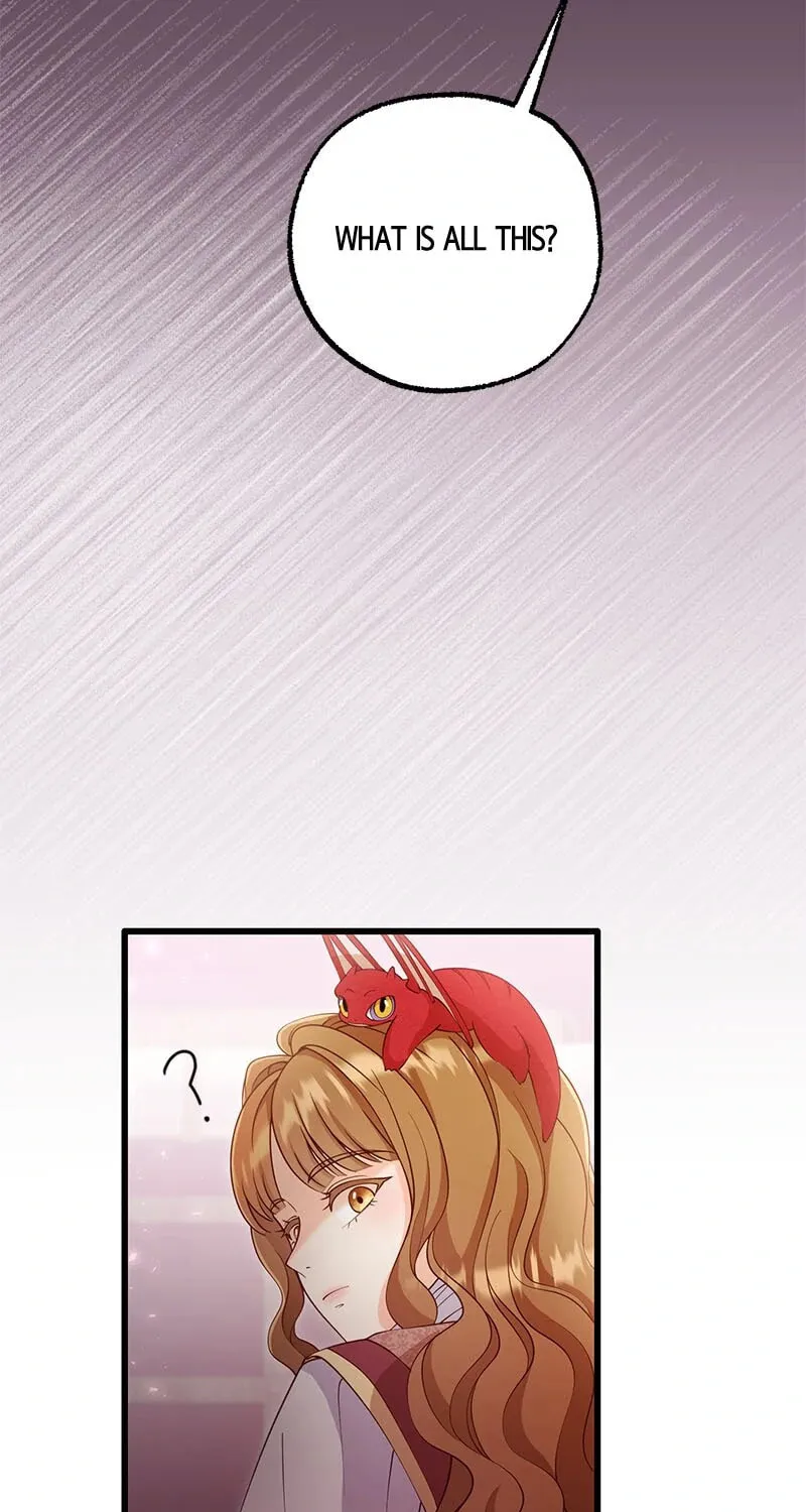 The Murdered Princess Got a Job as a Treasonous Agent Chapter 44 page 141 - 
