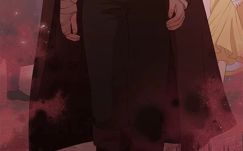 The Murdered Princess Got a Job as a Treasonous Agent Chapter 44 page 144 - 