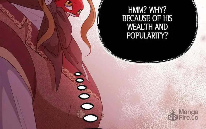 The Murdered Princess Got a Job as a Treasonous Agent Chapter 44 page 149 - 