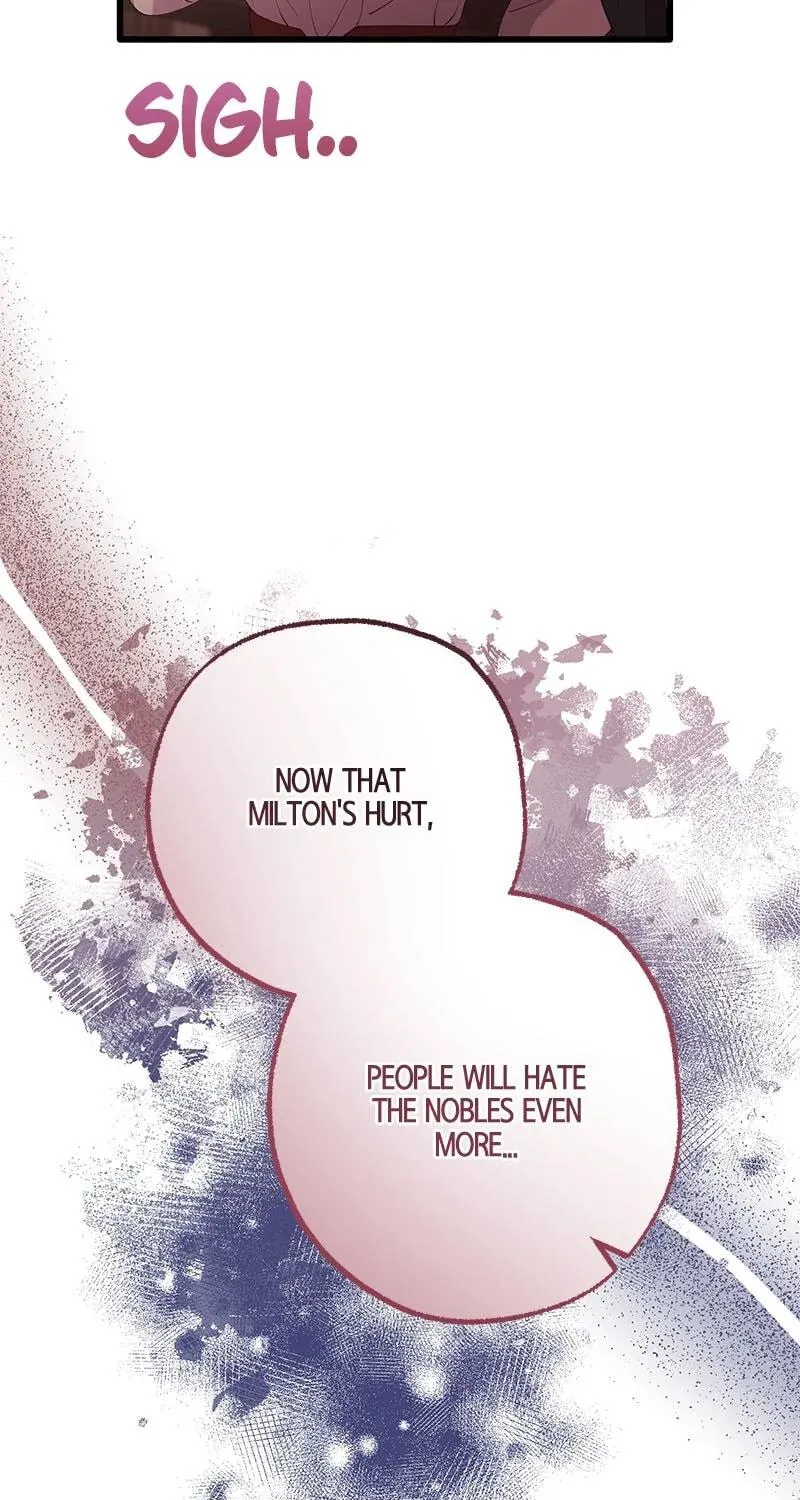 The Murdered Princess Got a Job as a Treasonous Agent Chapter 44 page 16 - 