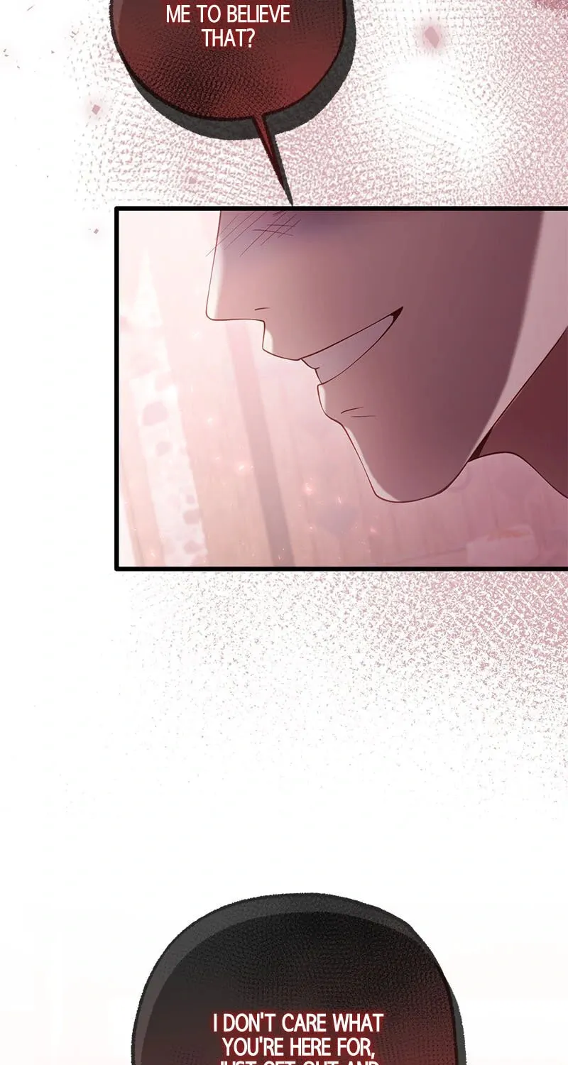 The Murdered Princess Got a Job as a Treasonous Agent Chapter 44 page 165 - 