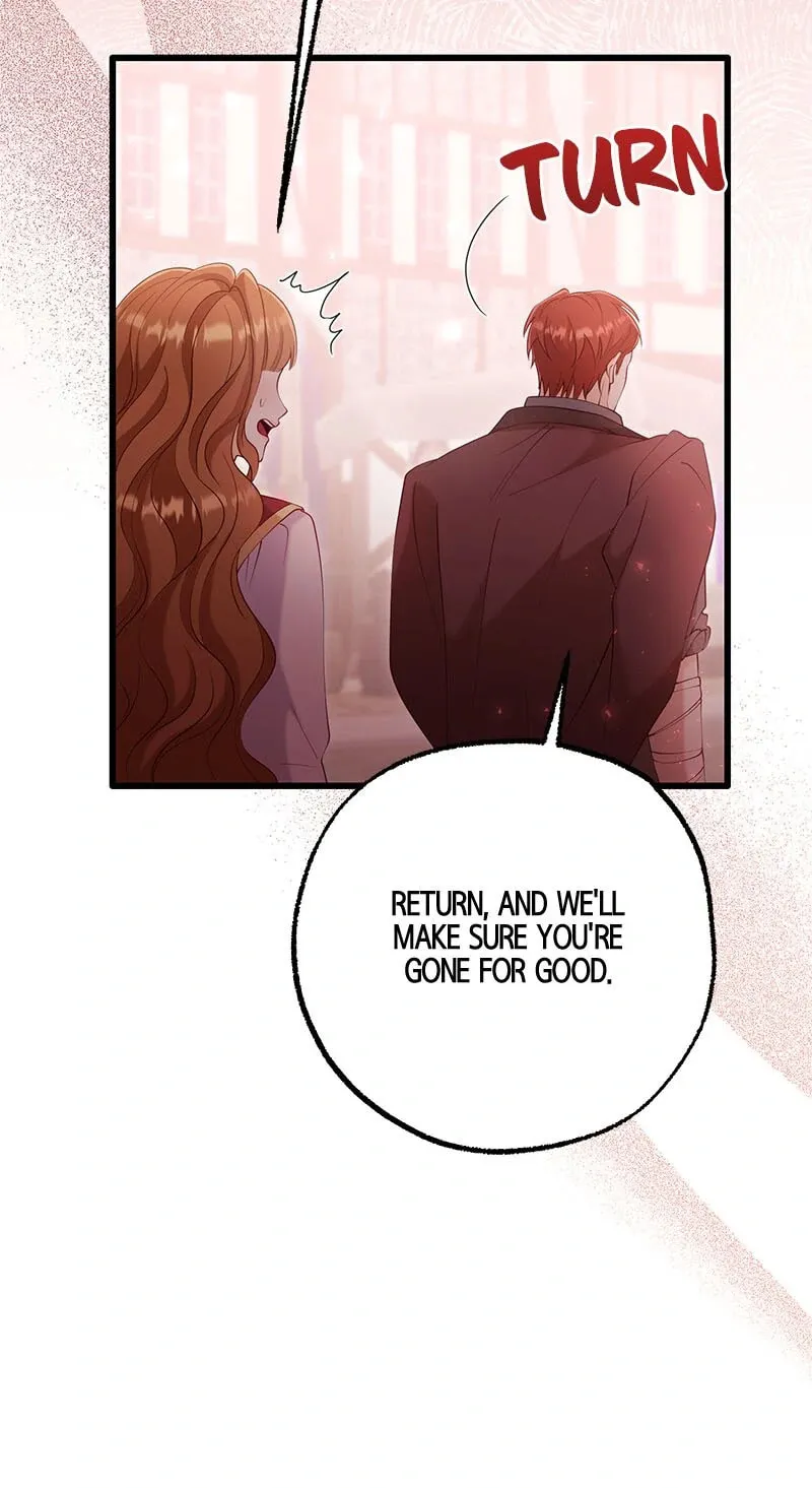 The Murdered Princess Got a Job as a Treasonous Agent Chapter 44 page 169 - 