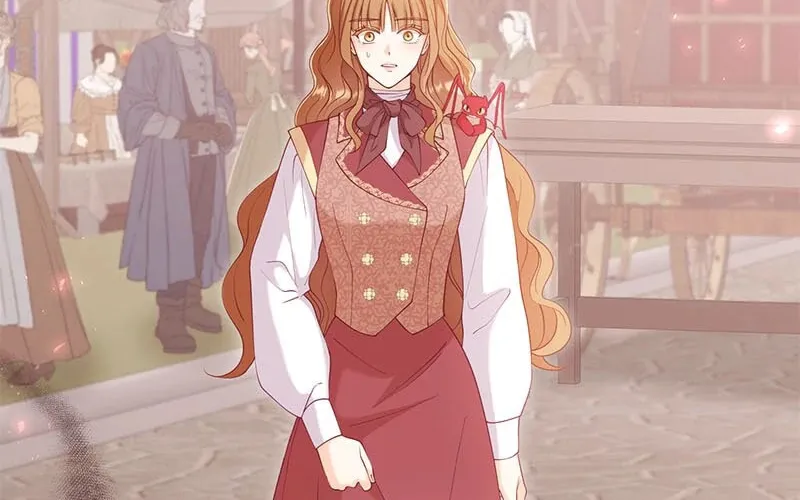 The Murdered Princess Got a Job as a Treasonous Agent Chapter 44 page 171 - 