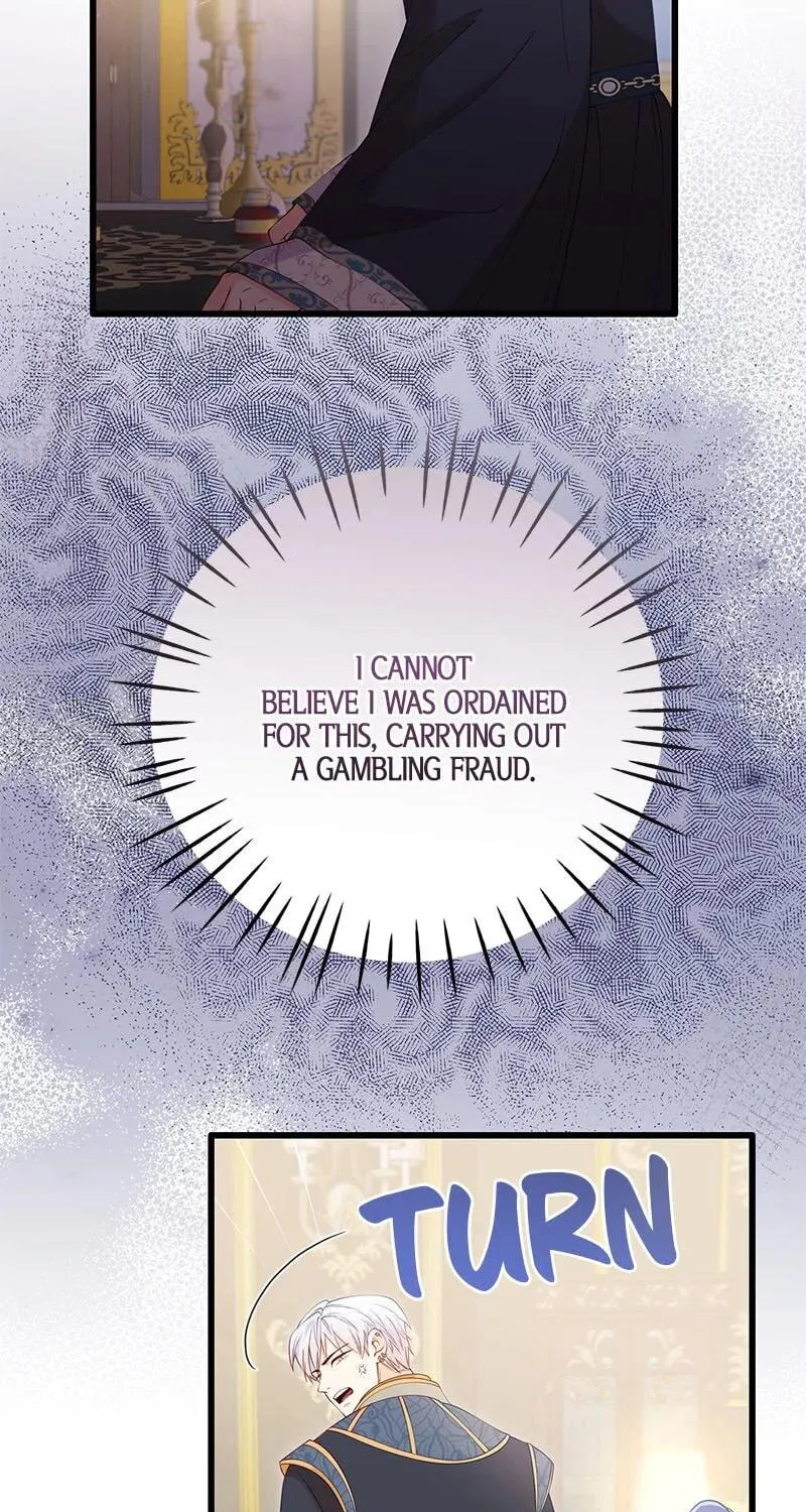 The Murdered Princess Got a Job as a Treasonous Agent Chapter 44 page 22 - 