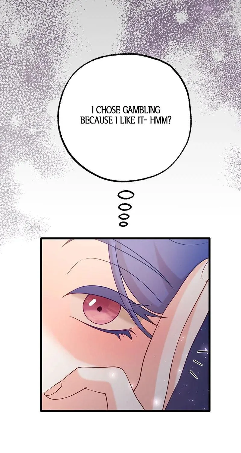 The Murdered Princess Got a Job as a Treasonous Agent Chapter 44 page 33 - 