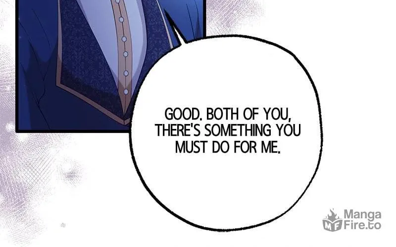 The Murdered Princess Got a Job as a Treasonous Agent Chapter 44 page 47 - 