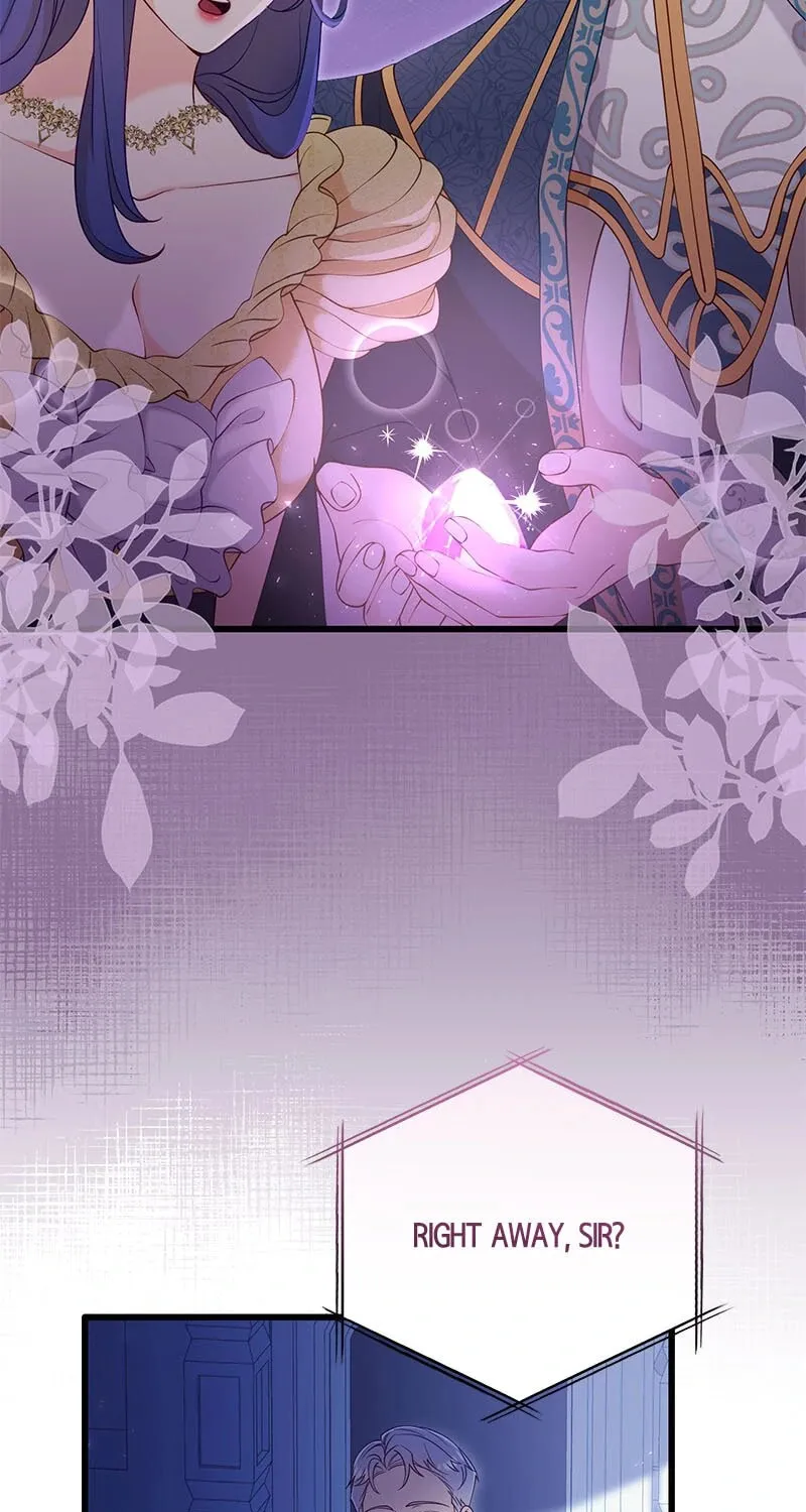 The Murdered Princess Got a Job as a Treasonous Agent Chapter 44 page 51 - 