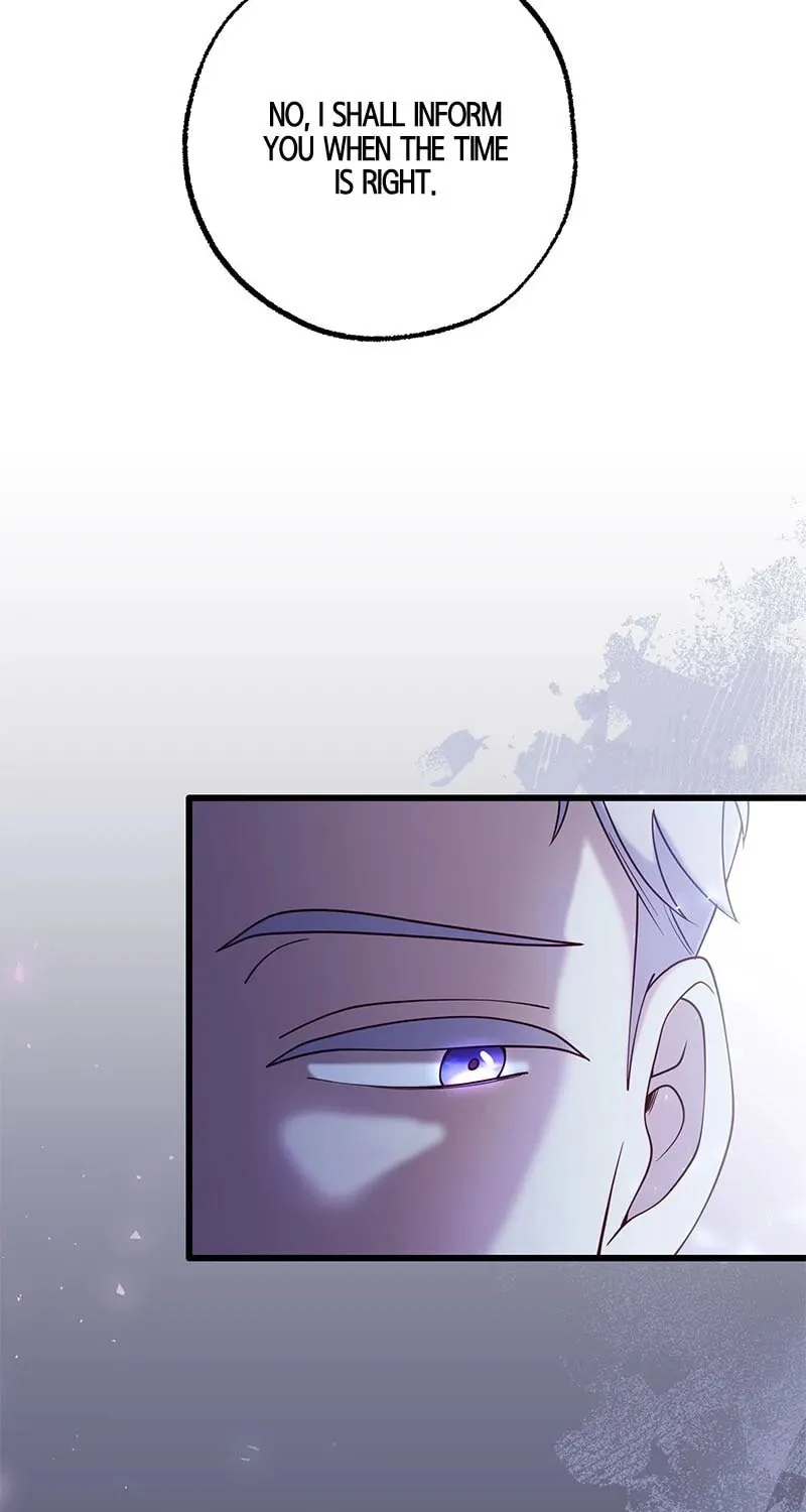 The Murdered Princess Got a Job as a Treasonous Agent Chapter 44 page 53 - 