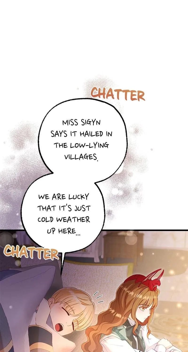 The Murdered Princess Got a Job as a Treasonous Agent Chapter 44 page 60 - 