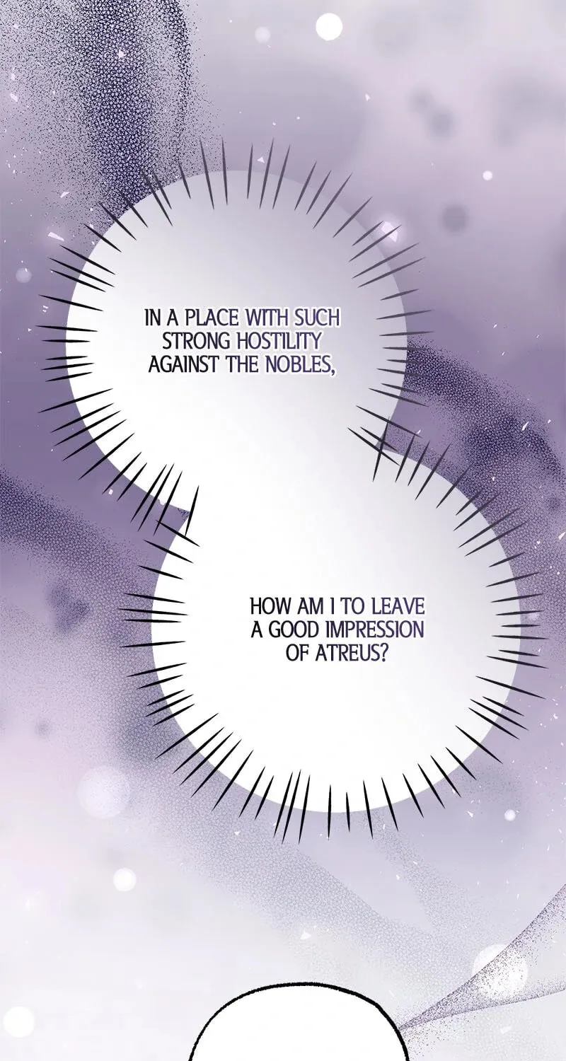The Murdered Princess Got a Job as a Treasonous Agent Chapter 44 page 62 - 