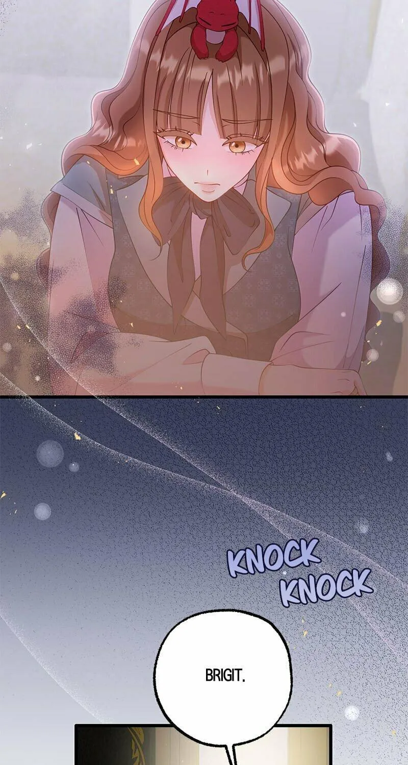 The Murdered Princess Got a Job as a Treasonous Agent Chapter 44 page 64 - 
