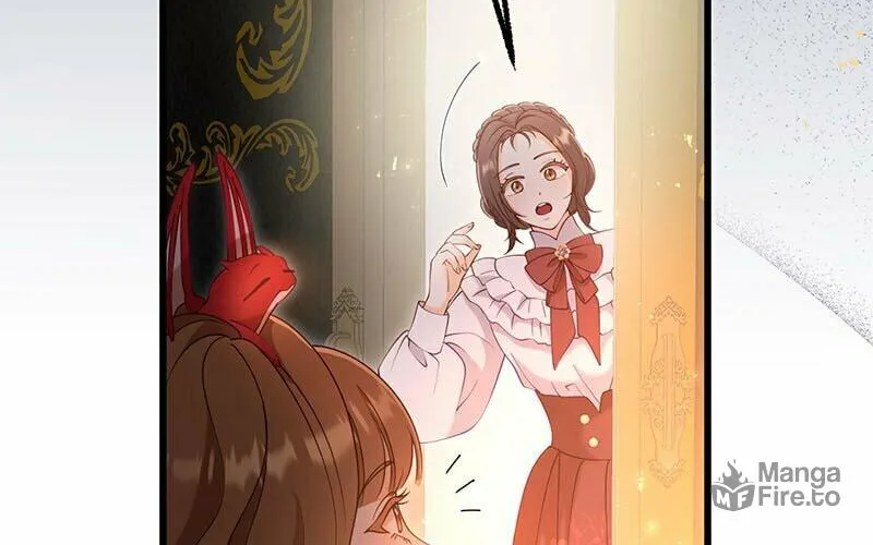 The Murdered Princess Got a Job as a Treasonous Agent Chapter 44 page 65 - 