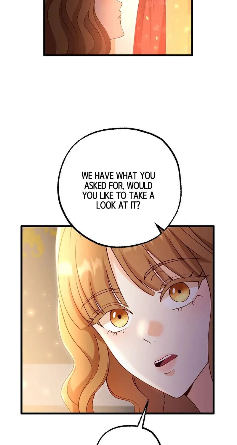 The Murdered Princess Got a Job as a Treasonous Agent Chapter 44 page 66 - 