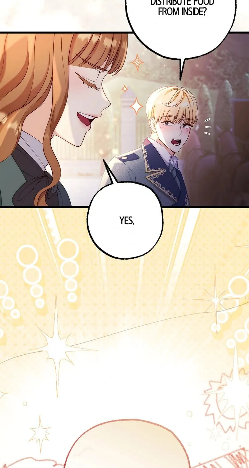 The Murdered Princess Got a Job as a Treasonous Agent Chapter 44 page 75 - 