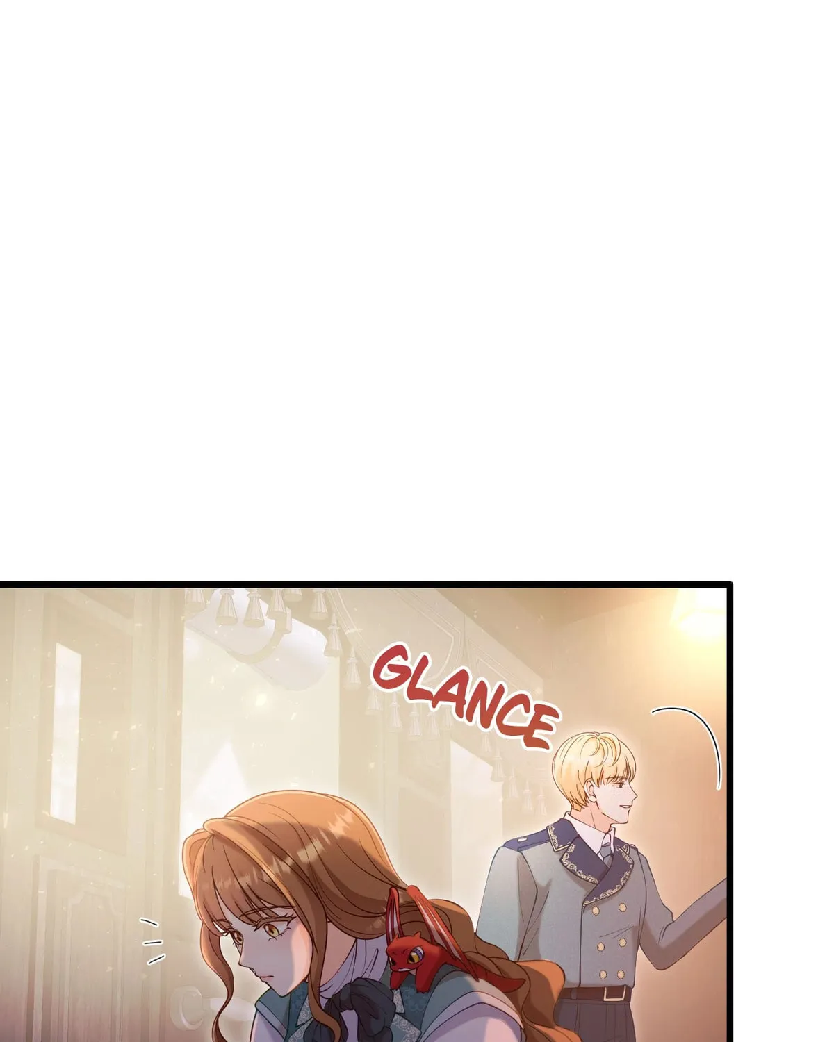 The Murdered Princess Got a Job as a Treasonous Agent Chapter 44 page 84 - 