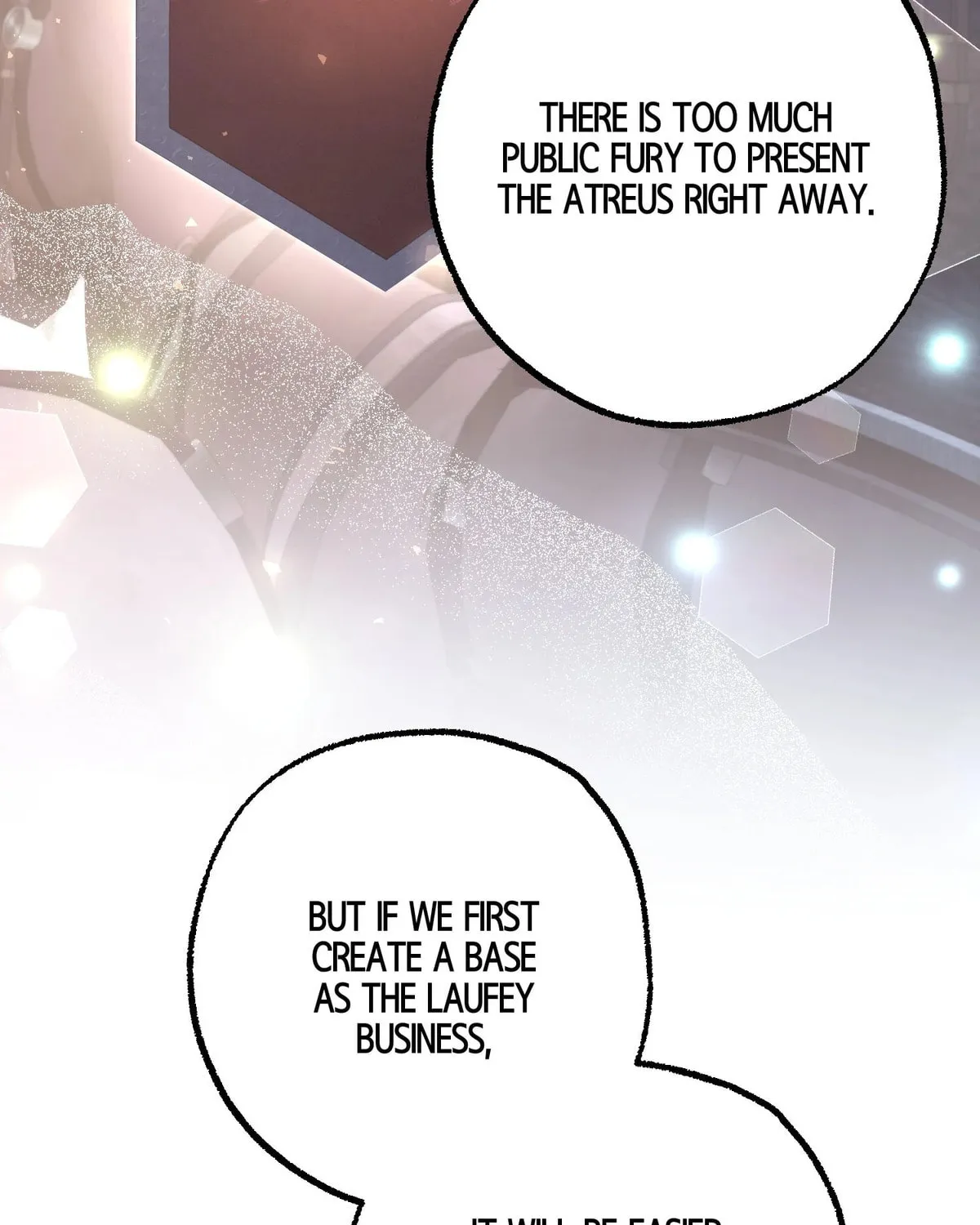 The Murdered Princess Got a Job as a Treasonous Agent Chapter 44 page 96 - 