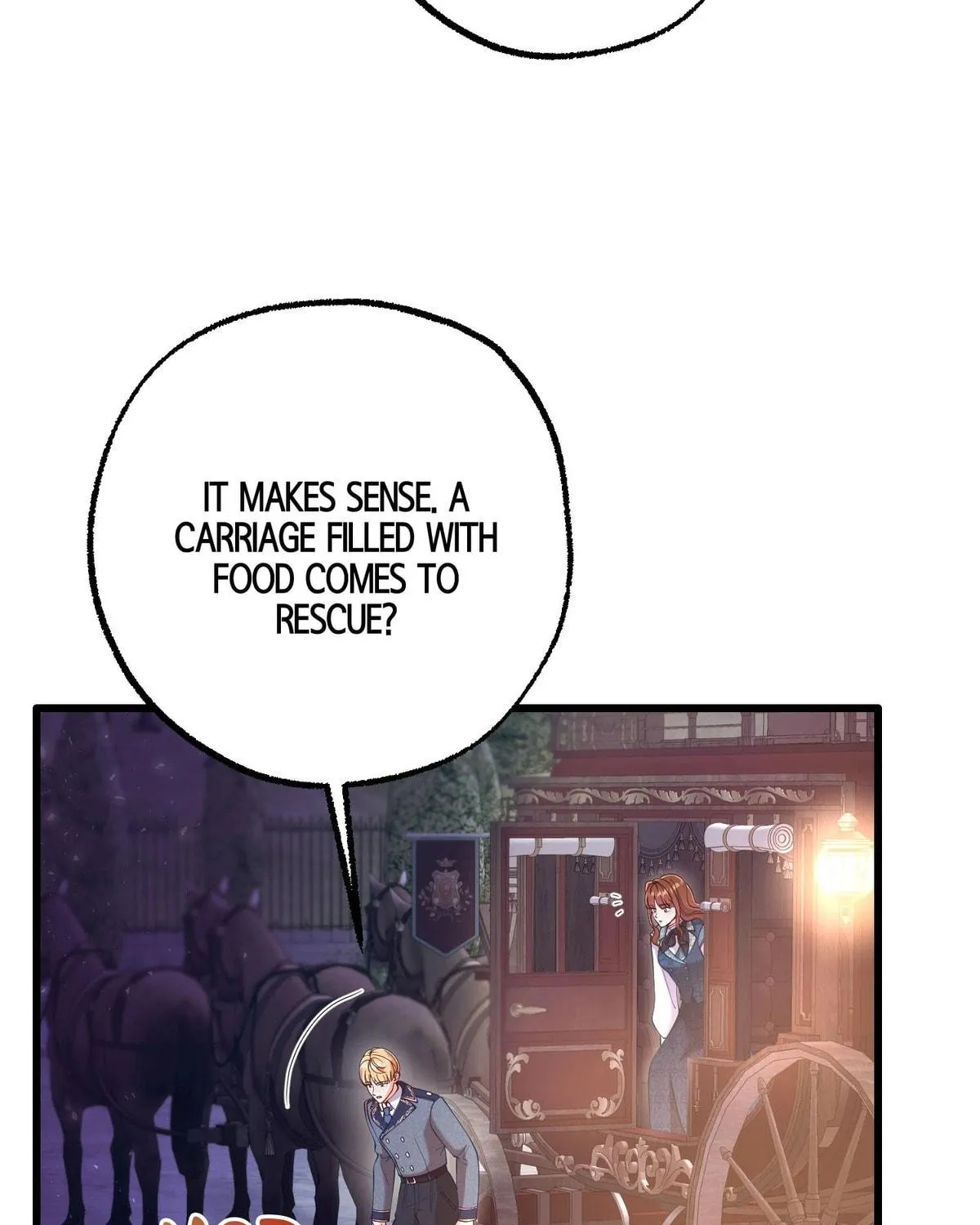 The Murdered Princess Got a Job as a Treasonous Agent Chapter 44 page 100 - 