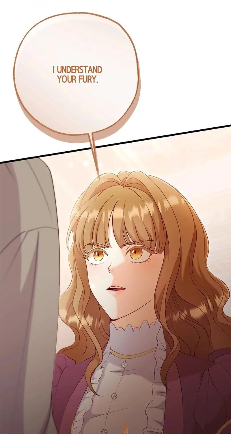 The Murdered Princess Got a Job as a Treasonous Agent Chapter 45 page 102 - 
