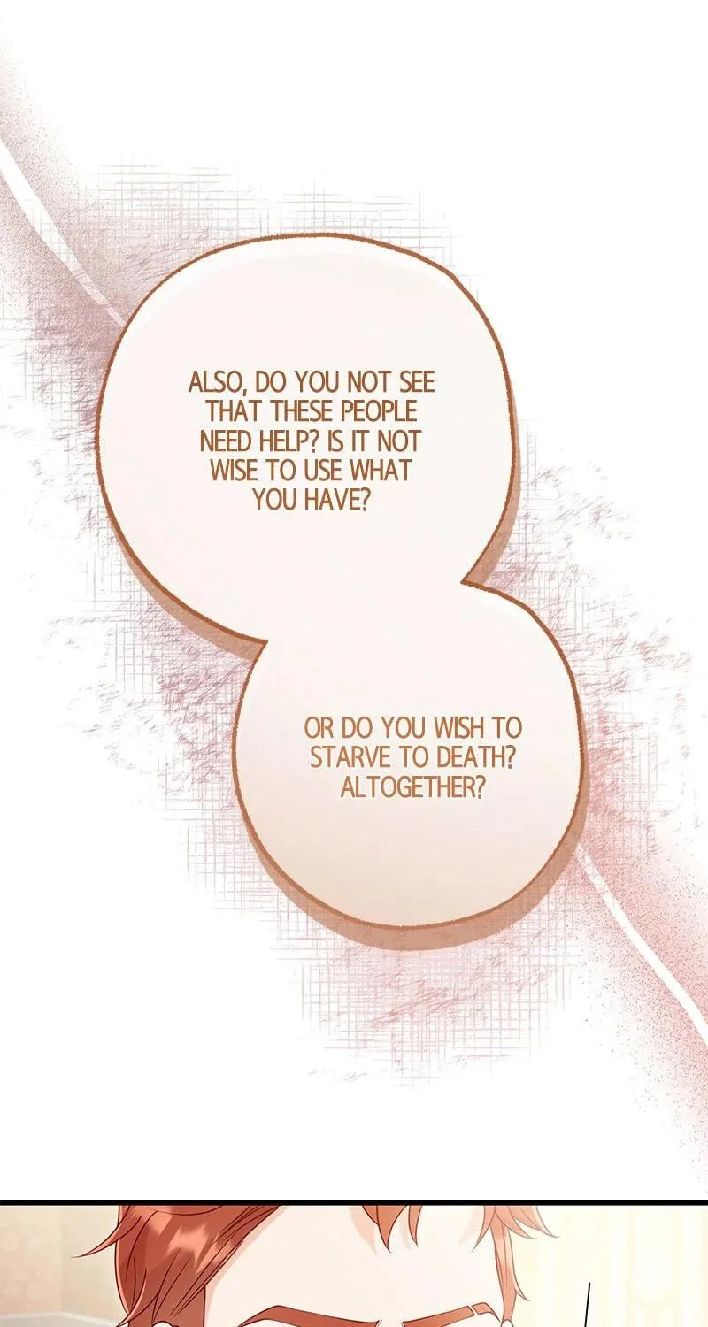 The Murdered Princess Got a Job as a Treasonous Agent Chapter 45 page 105 - 