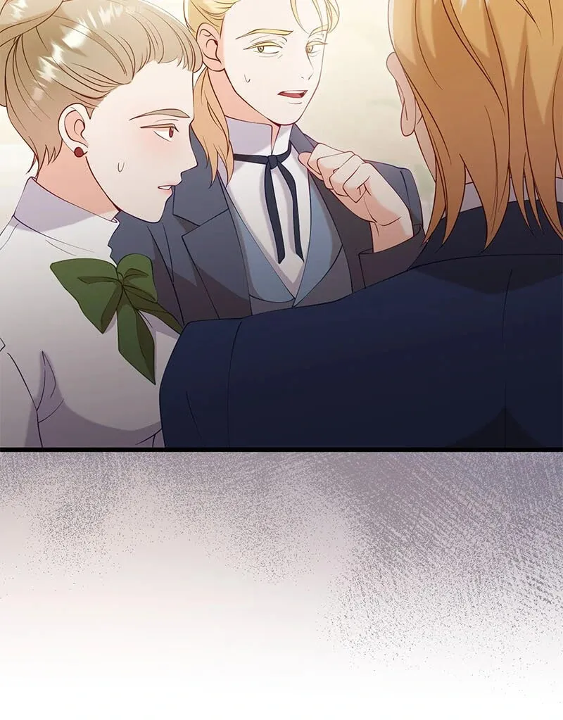 The Murdered Princess Got a Job as a Treasonous Agent Chapter 45 page 115 - 