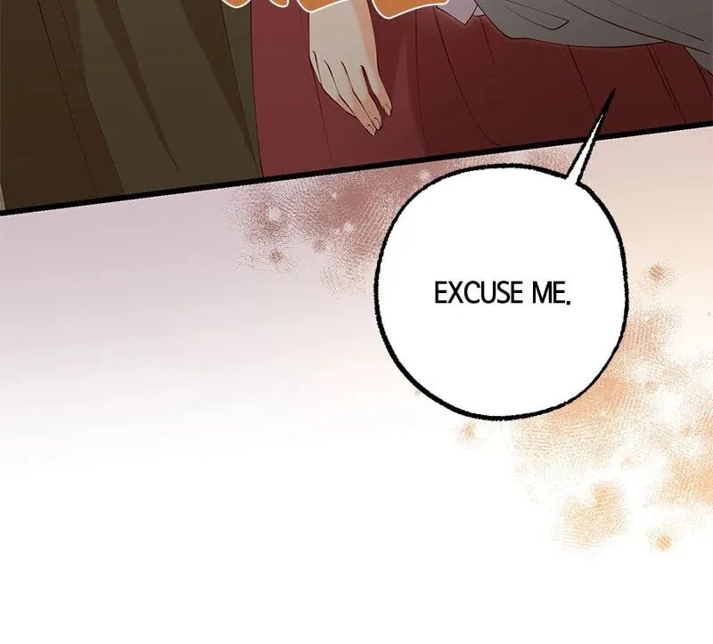 The Murdered Princess Got a Job as a Treasonous Agent Chapter 45 page 13 - 