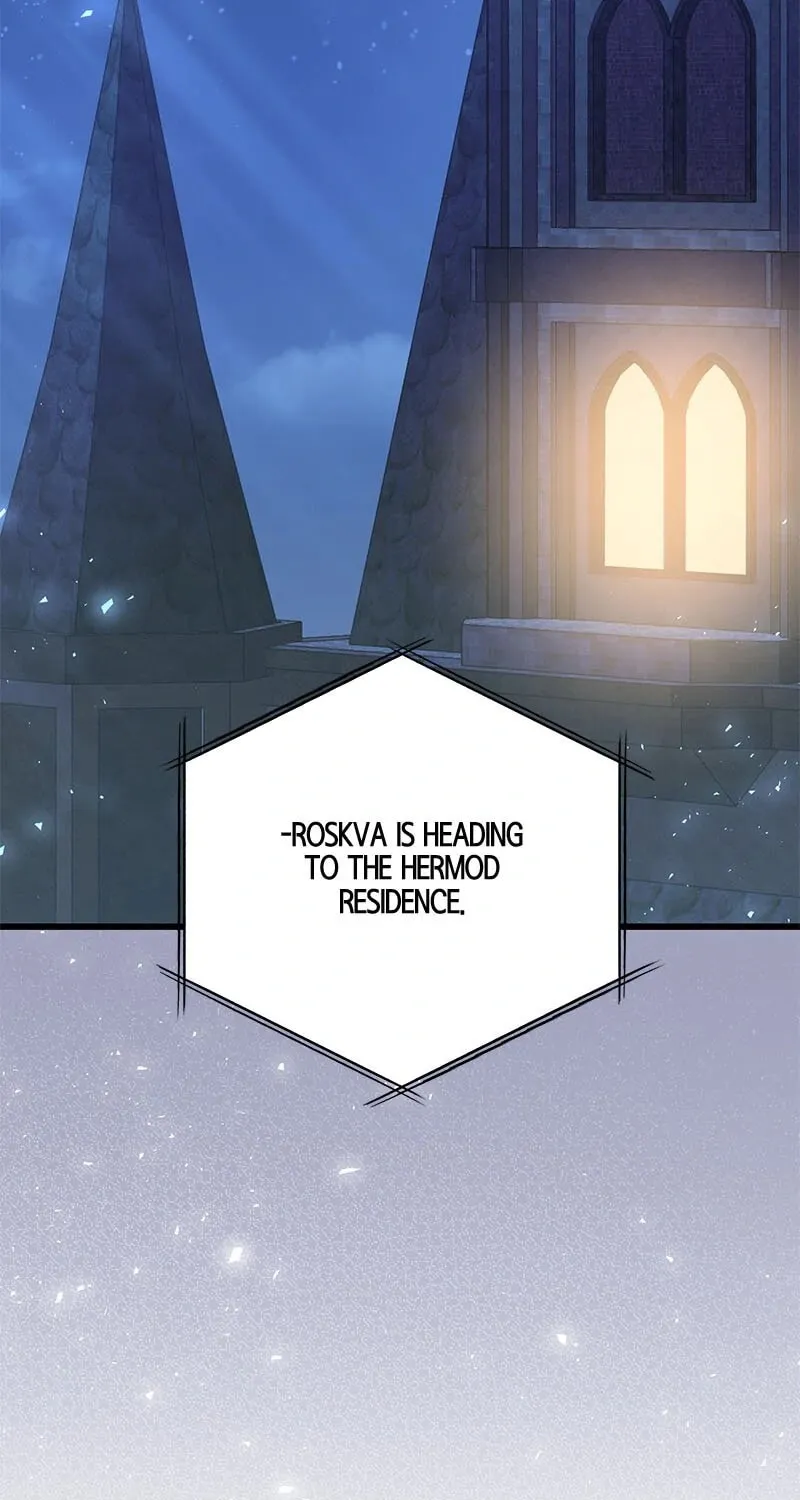 The Murdered Princess Got a Job as a Treasonous Agent Chapter 45 page 138 - 