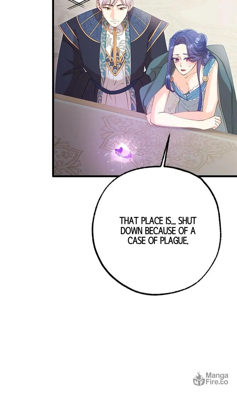 The Murdered Princess Got a Job as a Treasonous Agent Chapter 45 page 140 - 