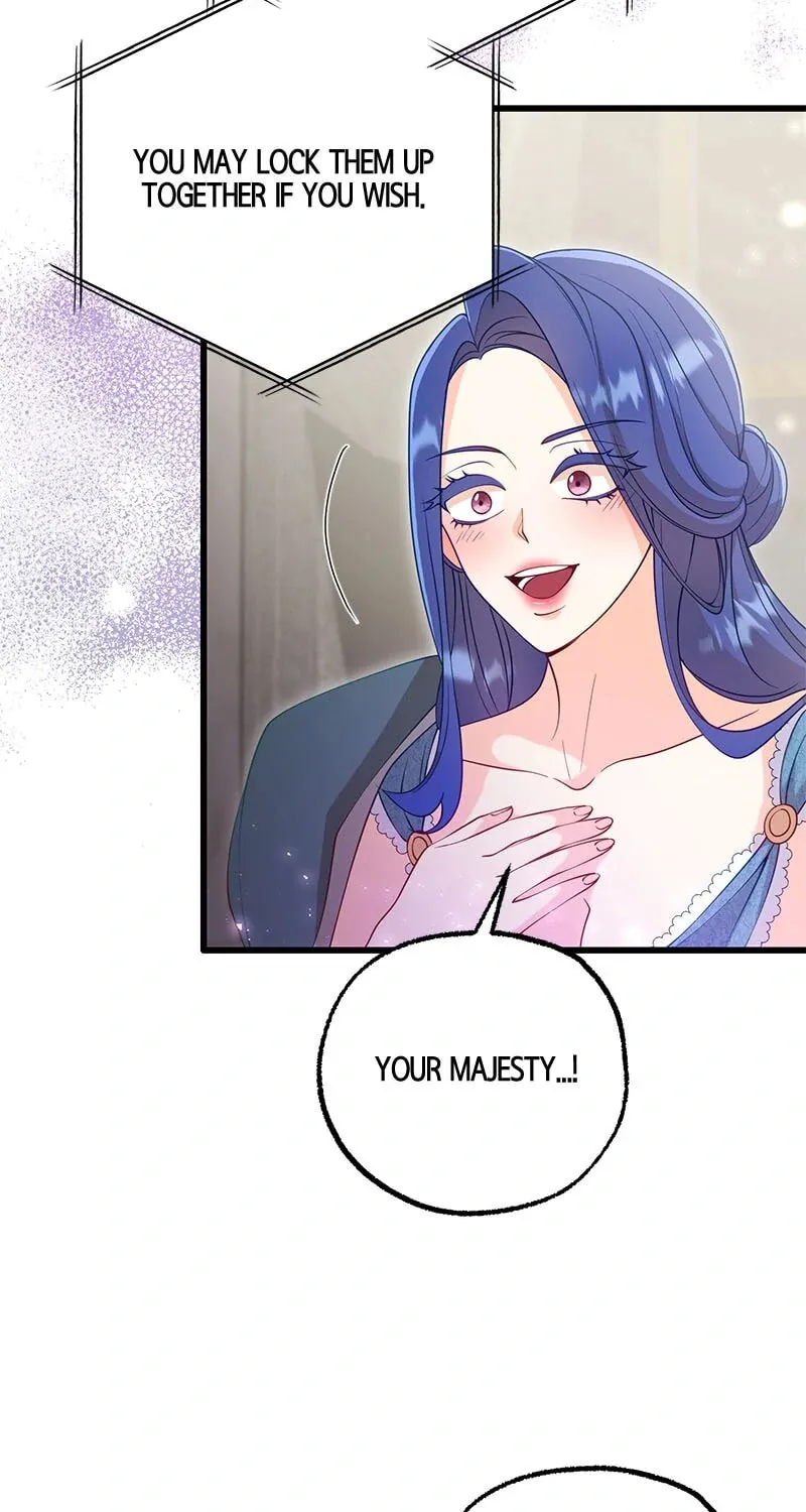 The Murdered Princess Got a Job as a Treasonous Agent Chapter 45 page 147 - 