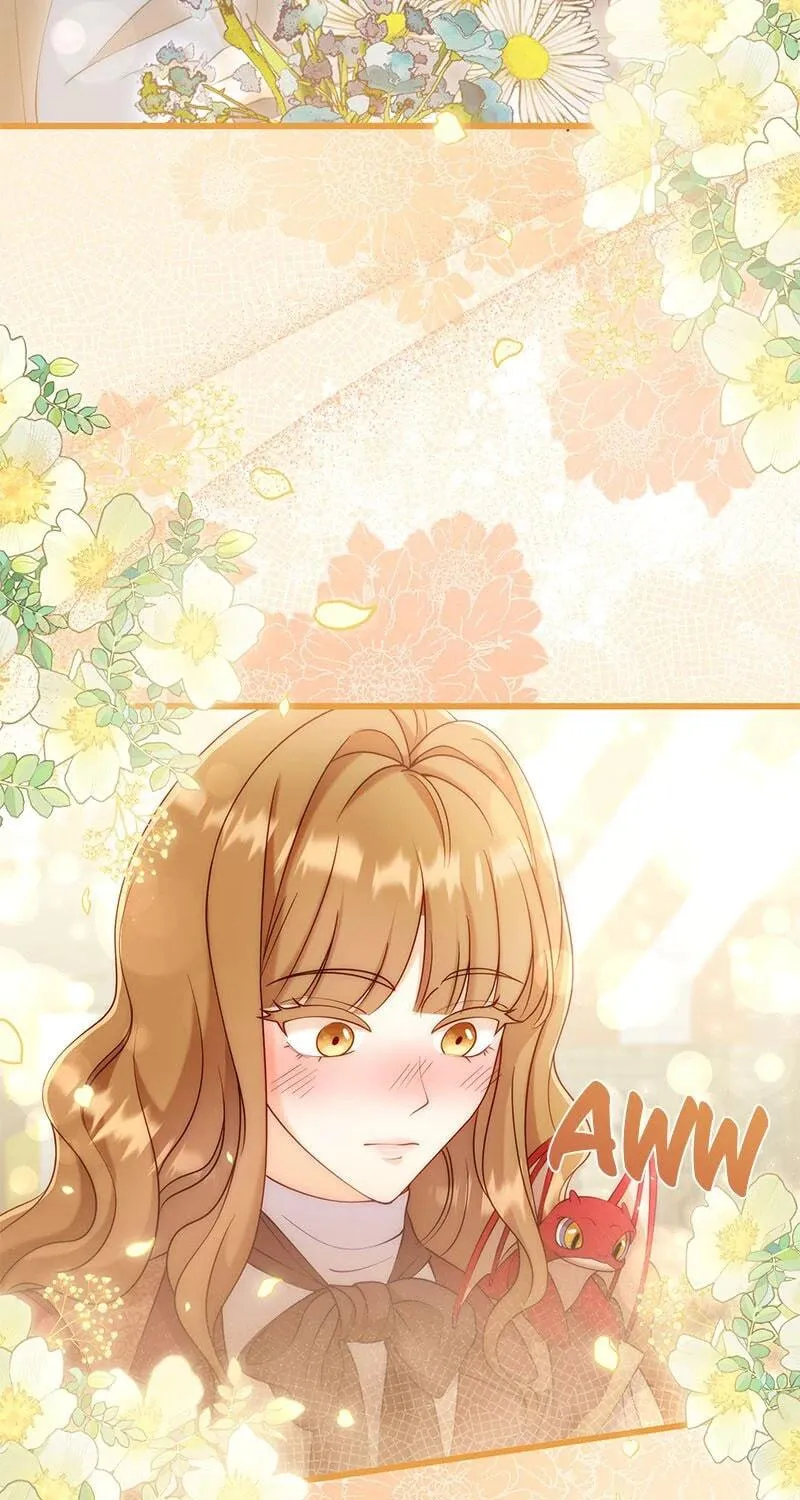 The Murdered Princess Got a Job as a Treasonous Agent Chapter 45 page 18 - 