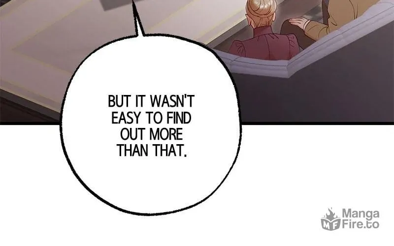 The Murdered Princess Got a Job as a Treasonous Agent Chapter 45 page 28 - 