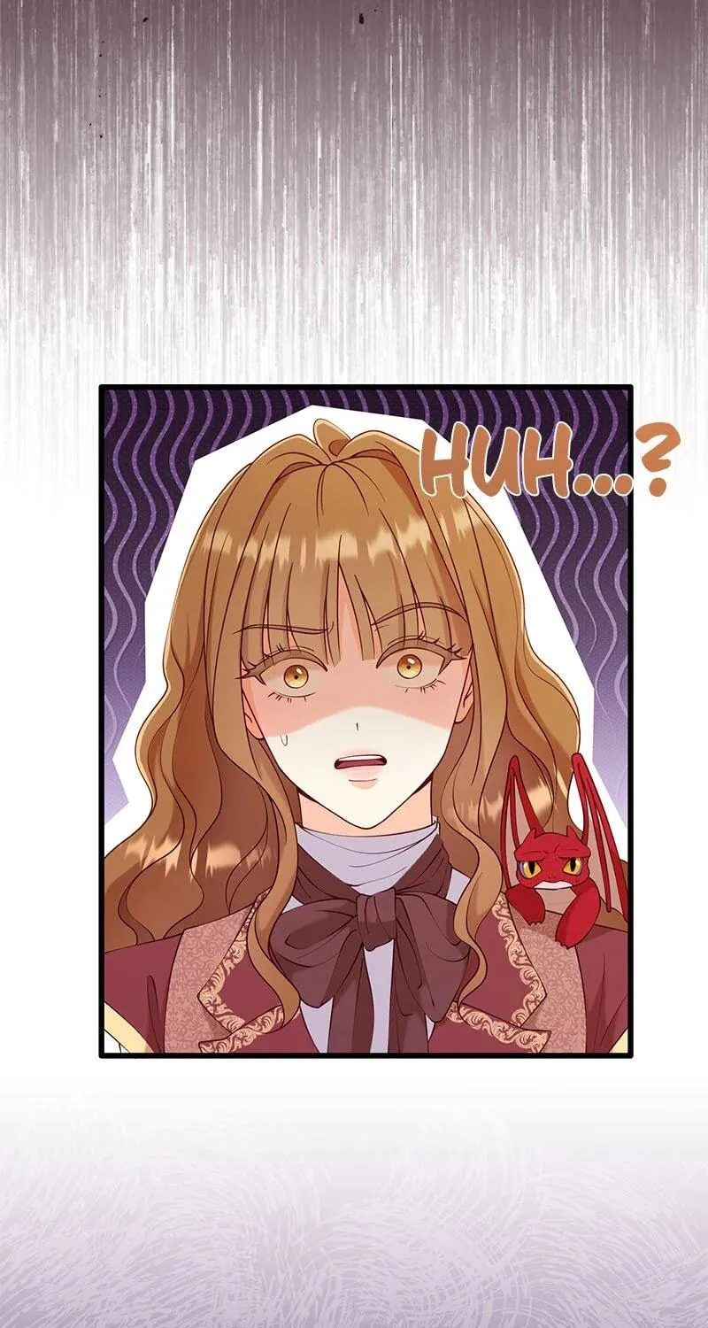 The Murdered Princess Got a Job as a Treasonous Agent Chapter 45 page 5 - 