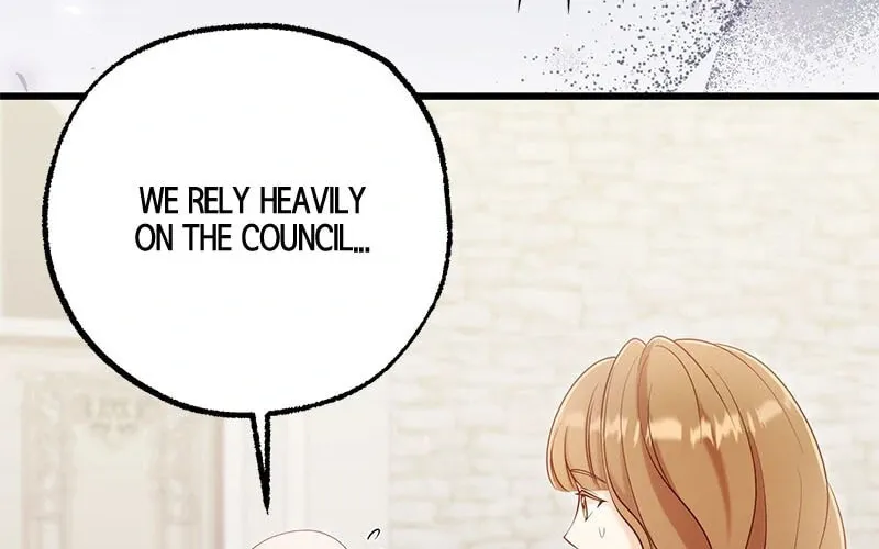 The Murdered Princess Got a Job as a Treasonous Agent Chapter 45 page 55 - 