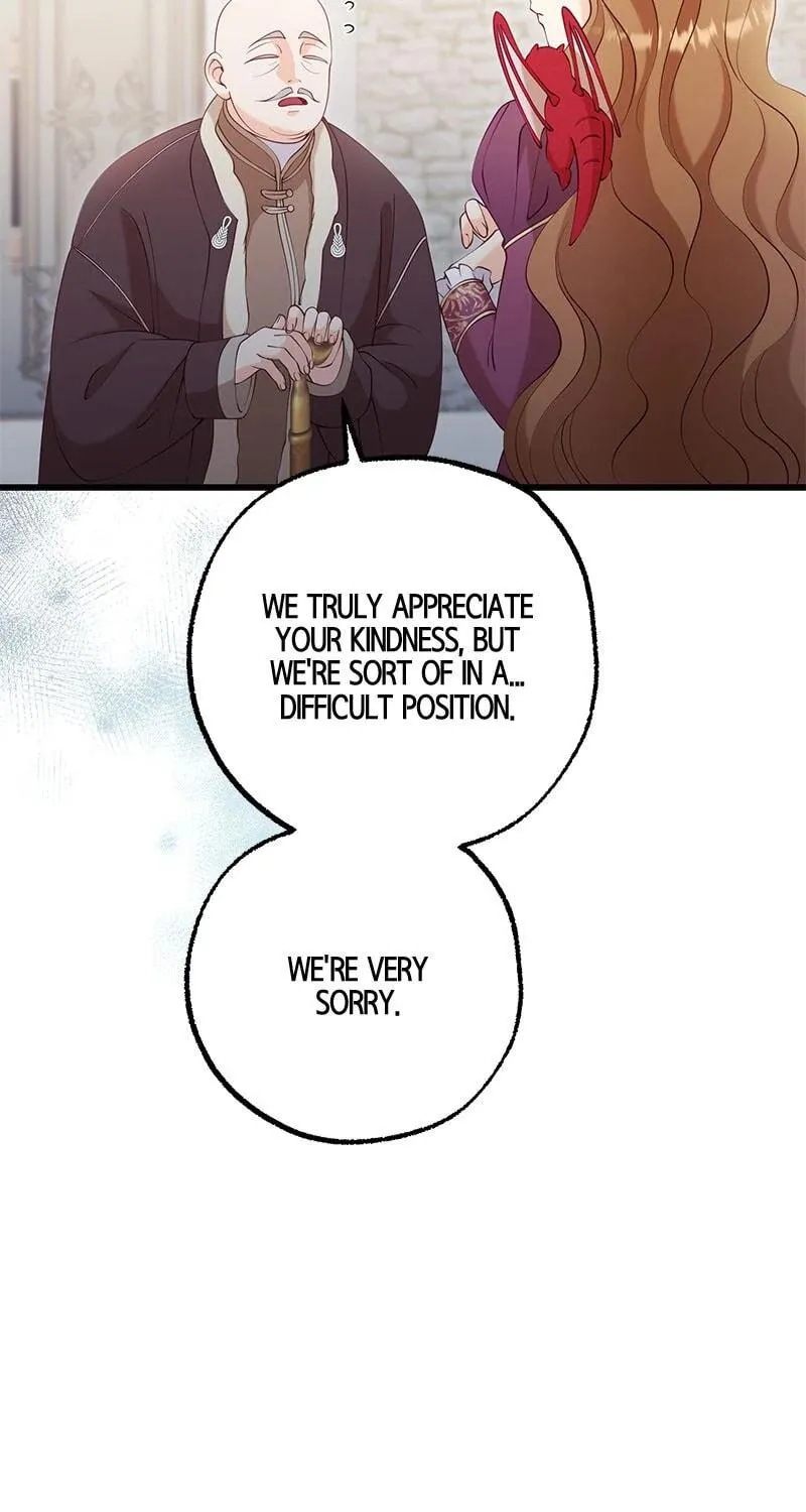 The Murdered Princess Got a Job as a Treasonous Agent Chapter 45 page 56 - 