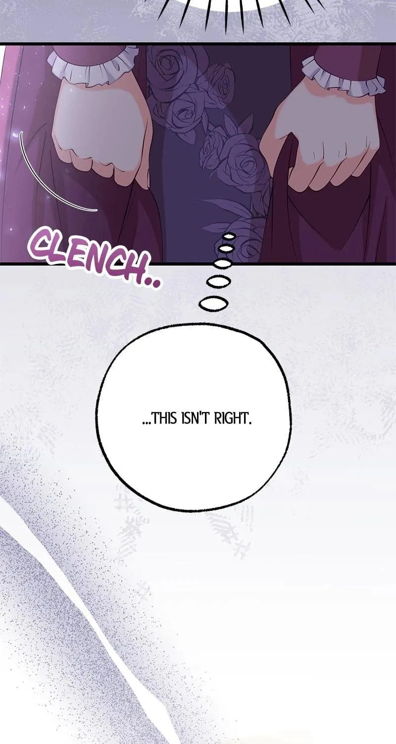 The Murdered Princess Got a Job as a Treasonous Agent Chapter 45 page 67 - 