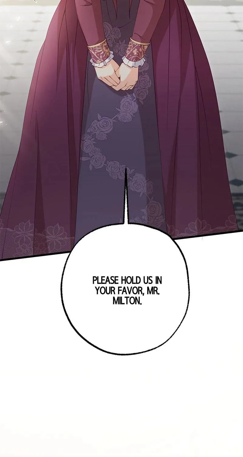 The Murdered Princess Got a Job as a Treasonous Agent Chapter 45 page 74 - 