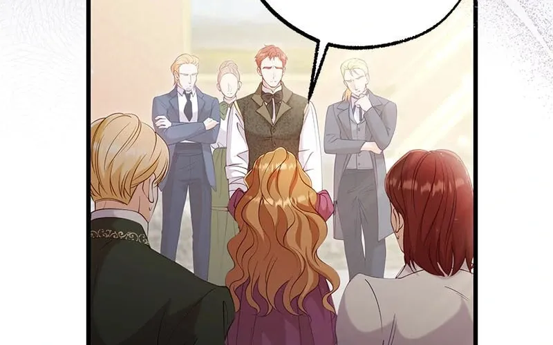 The Murdered Princess Got a Job as a Treasonous Agent Chapter 45 page 77 - 