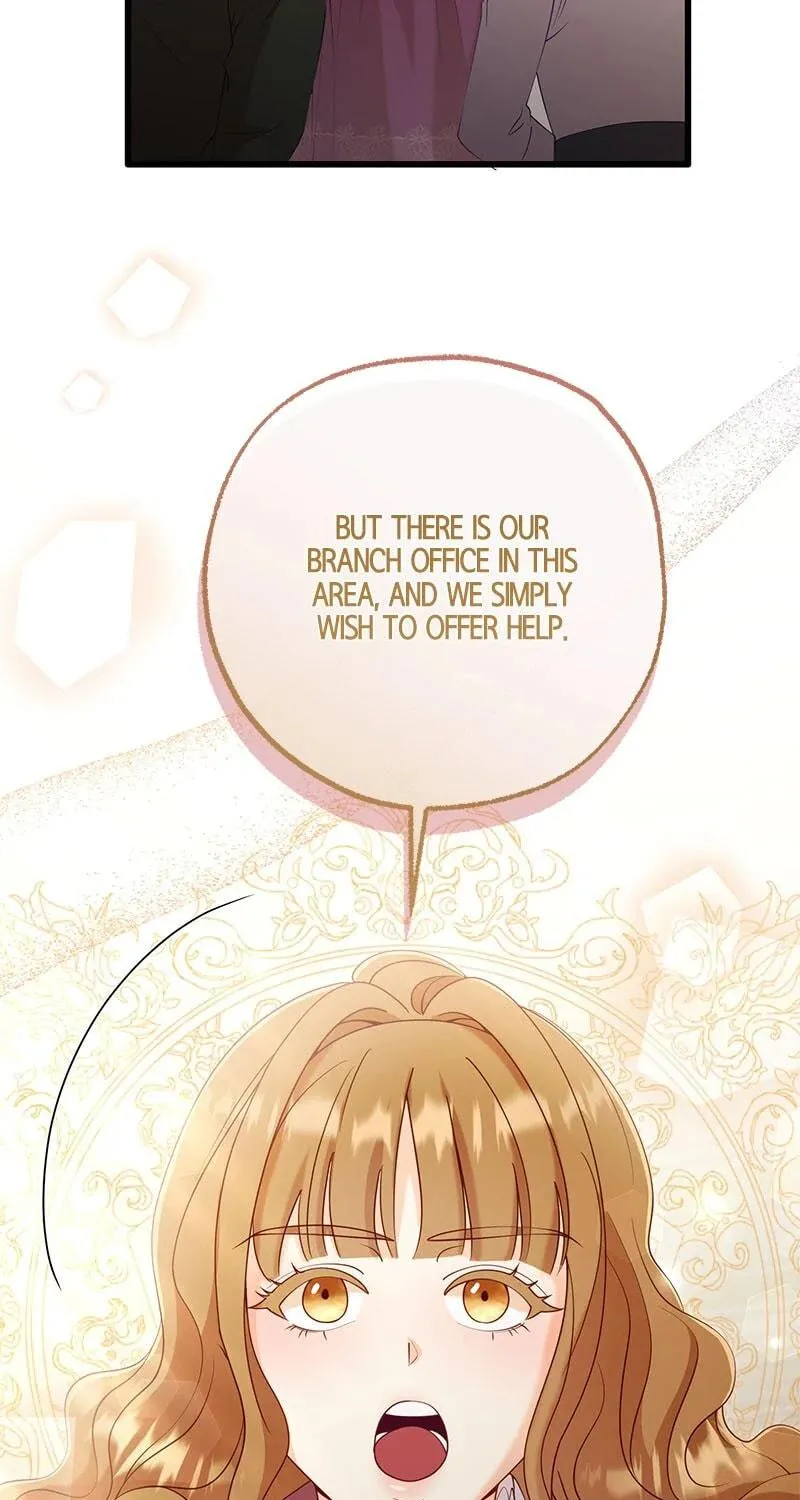 The Murdered Princess Got a Job as a Treasonous Agent Chapter 45 page 78 - 